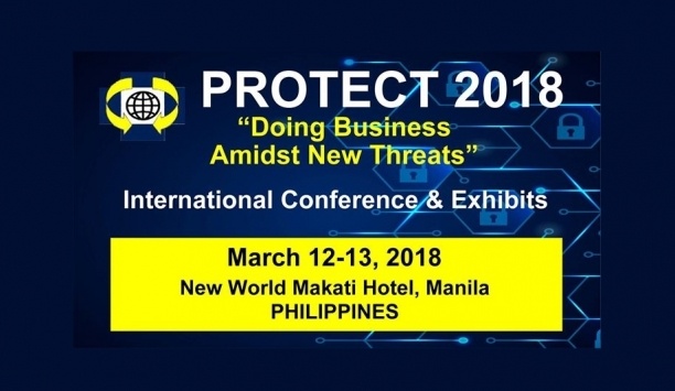 PROTECT 2018 To Focus On Cybersecurity And Private Sector Security